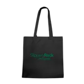 W Republic Slippery Rock The Rock Institutional Tote Bag 1101-381