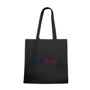 W Republic South Carolina State Bulldogs Institutional Tote Bag 1101-384