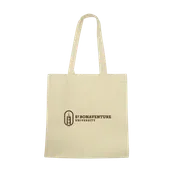 W Republic St Bonaventure Bonnies Institutional Tote Bag 1101-386