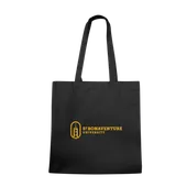 W Republic St Bonaventure Bonnies Institutional Tote Bag 1101-386