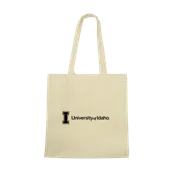 W Republic Idaho Vandals Institutional Tote Bag 1101-395