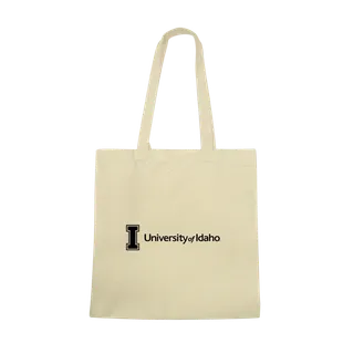 W Republic Idaho Vandals Institutional Tote Bag 1101-395
