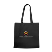 W Republic Virginia Military Institute Keydets Institutional Tote Bag 1101-399