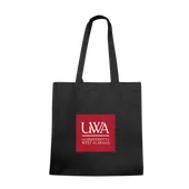 W Republic West Alabama Tigers Institutional Tote Bag 1101-401