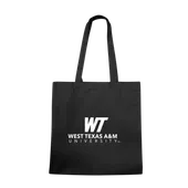 W Republic West Texas A&M Buffaloes Institutional Tote Bag 1101-403