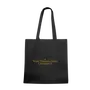 W Republic West Virginia State Yellow Jackets Institutional Tote Bag 1101-404