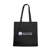 W Republic Wisconsin Stevens Point Pointers Institutional Tote Bag 1101-412