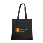 W Republic Pittsburg State Gorillas Institutional Tote Bag 1101-427