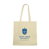 W Republic Saint Louis Billikens Institutional Tote Bag 1101-428