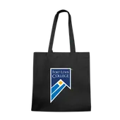 W Republic Ft Lewis College Sky Hawks Institutional Tote Bag 1101-437