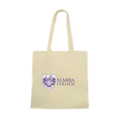 W Republic Elmira College Soaring Eagles Institutional Tote Bag 1101-451