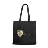 W Republic Elmira College Soaring Eagles Institutional Tote Bag 1101-451