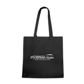 W Republic Plymouth State Panthers Institutional Tote Bag 1101-457