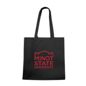 W Republic Minot State Beavers Institutional Tote Bag 1101-467