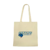 W Republic St. Mary's Rattlers Institutional Tote Bag 1101-468