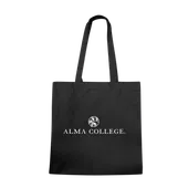 W Republic Alma College Scots Institutional Tote Bag 1101-475