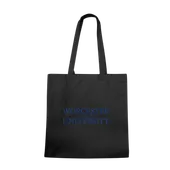 W Republic Worcester State Lancers Institutional Tote Bag 1101-478