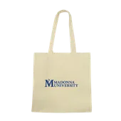 W Republic Madonna Crusaders Institutional Tote Bag 1101-479