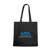 W Republic University Of Alabama Huntsville Chargers Institutional Tote Bag 1101-495