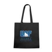 W Republic University Of Alaska Fairbanks Nanooks Institutional Tote Bag 1101-496