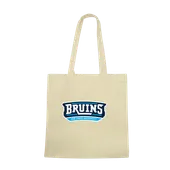 W Republic Bob Jones Bruins Institutional Tote Bag 1101-502