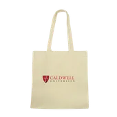 W Republic Caldwell University Cougars Institutional Tote Bag 1101-505