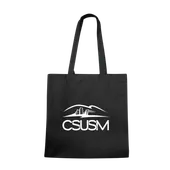 W Republic Cal State San Marcos Cougars Institutional Tote Bag 1101-506