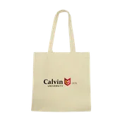 W Republic Calvin University Knights Institutional Tote Bag 1101-507