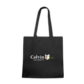 W Republic Calvin University Knights Institutional Tote Bag 1101-507