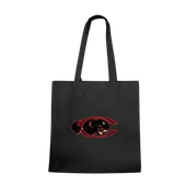 W Republic Claflin Panthers Institutional Tote Bag 1101-511