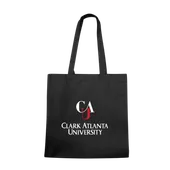 W Republic Clark Atlanta Panthers Institutional Tote Bag 1101-512