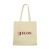 W Republic Elon University Phoenix Institutional Tote Bag 1101-517