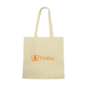 W Republic Findlay Oilers Institutional Tote Bag 1101-518