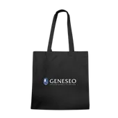 W Republic SUNY Geneseo Knights Institutional Tote Bag 1101-520