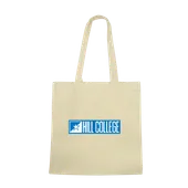 W Republic Hill College Rebels Institutional Tote Bag 1101-523