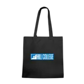 W Republic Hill College Rebels Institutional Tote Bag 1101-523