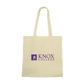 W Republic Knox College Prairie Fire Institutional Tote Bag 1101-527