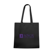 W Republic Knox College Prairie Fire Institutional Tote Bag 1101-527