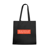 W Republic Macaulay Macaulay Institutional Tote Bag 1101-534