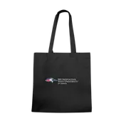 W Republic MSU Denver Roadrunners Institutional Tote Bag 1101-542