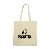 W Republic U Of Nebraska Omaha Mavericks Institutional Tote Bag 1101-552