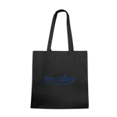 W Republic New College Institutional Tote Bag 1101-553