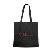 W Republic NJIT Highlanders Institutional Tote Bag 1101-555