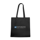 W Republic Northwood Timberwolves Institutional Tote Bag 1101-562