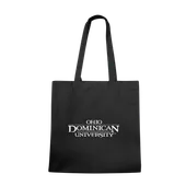 W Republic Ohio Dominican Panthers Institutional Tote Bag 1101-563