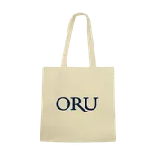 W Republic Oral Robertsen Eagles Institutional Tote Bag 1101-566