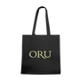 W Republic Oral Robertsen Eagles Institutional Tote Bag 1101-566