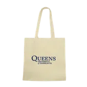 W Republic Queens Of Charlotte Royals Institutional Tote Bag 1101-573