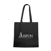 W Republic Ripon College Red Hawks Institutional Tote Bag 1101-575