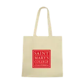 W Republic Saint Mary's Gaels Institutional Tote Bag 1101-580